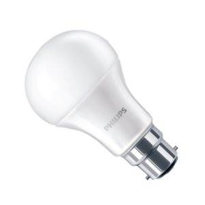 Philips LED GLS 13=100w B22d/BC 240v - Extra WarmWhite/827 - Non-Dimmable LED Lighting Philips  - Easy Lighbulbs