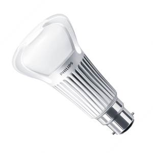 LED GLS 13-60w B22d/BC 240v Philips MASTER Extra Warm White Light Bulb - A67 - MLED13WA60B22 LED Lighting Philips  - Easy Lighbulbs