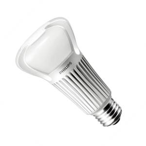 LED GLS 13-75w E27/ES 240v Philips MASTER Extra Warm White Light Bulb - A67 - MLED13WA60E27 LED Lighting Philips  - Easy Lighbulbs