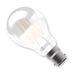 LED GLS 240v 4w Ba22d Frosted Filament Dimmable - BELL - 05286 LED Lighting Bell  - Easy Lighbulbs