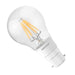 Dimmable 240v 5.5w BC Filament LED GLS 2700°K 470lm - 146731 - Megaman LED Lighting Megaman  - Easy Lighbulbs