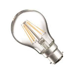 LED GLS Light Bulbs (BC / B22 / 22mm Bayonet Cap)