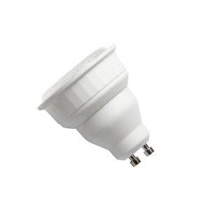 Sylvania 0031047 240v 7w GU10 PAR16 51mm Non Dimmable Energy Saving Light Bulb. Energy Saving Bulbs Casell  - Easy Lighbulbs