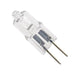 Miniature light bulbs 28 volts 10 watt G4 T7X30mm Xenon Industrial Lamps Easy Light Bulbs  - Easy Lighbulbs