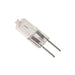 Miniature light bulbs 6 volts 80 watt G6.35 Halogen Torch Bulb Industrial Lamps Other  - Easy Lighbulbs