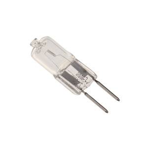 Halogen Capsule 50w 12v GY6.35 Philips Axial Filament Light Bulb - 13102 Halogen Lighting Philips  - Easy Lighbulbs