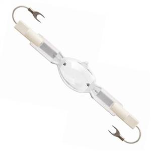 Sylvania 0020339 2000w Cables 5900k Sports Lamp 200000 Lumens Discharge Lamps Sylvania  - Easy Lighbulbs