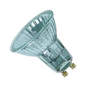 Osram Lighting Energy Saving 240v 28w GU10 PAR16 Lamp. Halogen Energy Savers Osram  - Easy Lighbulbs
