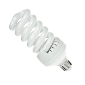 PLSP 30w 240v E27/ES Daylight/86 Electronic Spiral Energy Saving Light Bulb Energy Saving Bulbs Easy Light Bulbs  - Easy Lighbulbs