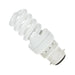 PLSP 11w 240v B22d/BC Extra Daylight/86 T2 Electronic Spiral Energy Saving Light Bulb Energy Saving Bulbs Easy Light Bulbs  - Easy Lighbulbs