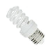PLSP 11w 240v E27/ES Extra Warmwhite/827 T2 Electronic Spiral Energy Saving Light Bulb Energy Saving Bulbs Easy Light Bulbs  - Easy Lighbulbs
