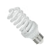 Spiral Energy Saver 20w T2 240v E27/ES Extra Warmwhite/827 Energy Saving Bulbs Other  - Easy Lighbulbs