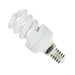 PLSP 7w 240v E14/SES Extra Warmwhite/827 T2 Electronic Spiral Energy Saving Light Bulb Energy Saving Bulbs Easy Light Bulbs  - Easy Lighbulbs