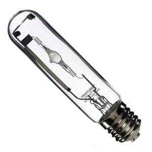 Metal Halide Tubular 100w E27/ES Venture Coolwhite Light Bulb - 4000 Kelvin - 76738 Discharge Lamps Venture  - Easy Lighbulbs