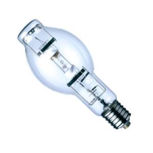 Iwasaki ME250LE/G 250w E40 HPI Green Metal Halide Bulb Discharge Lamps Iwasaki  - Easy Lighbulbs