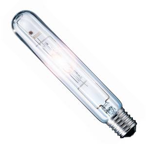 Venture 00164 250w Green Tubular E40/GES Metal Halide Bulb Discharge Lamps Venture  - Easy Lighbulbs