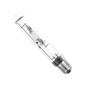 Radium HQI-T 400w E40/GES Daylight Metal Halide Bulb Discharge Lamps Radium  - Easy Lighbulbs