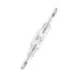 Metal Halide 70w Rx7s Osram HQI-TS Double Ended Discharge Light Bulb - 4000 Kelvin Discharge Lamps Osram  - Easy Lighbulbs