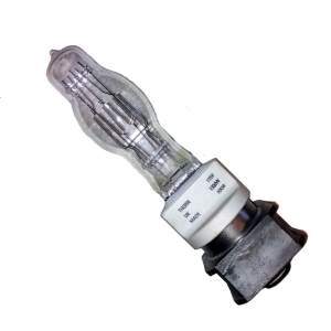 Thorn HX94 115v 1300w Sperry Block Military Signalling Lamp - 3200k - C-13 Filament Grid Projector Lamps GE Lighting  - Easy Lighbulbs