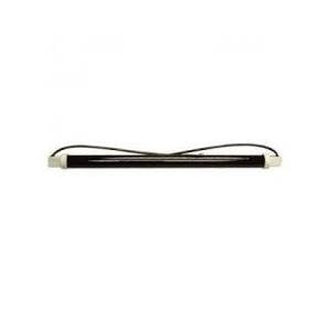 Space Heater 1500w 240v SK15s Ruby Red Light - For outdoor warming areas Infra Red Bulbs Other  - Easy Lighbulbs