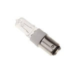 15mm Bayonet (Single Ended Halogen Bulbs)