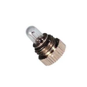 Kollsman Screw Bulb Code 323 - 3v 0.19a 0.57w With special Machine Thread Industrial Lamps Easy Light Bulbs  - Easy Lighbulbs