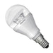 LED Golf Ball 6w E14/SES 240v Toshiba Frosted Light Bulb - 2700K - Dimmable - LDGC0627FE4EUD LED Lighting Toshiba  - Easy Lighbulbs