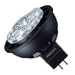 LED Spot 5.5w GU5.3 12v Philips Warm White Light Bulb - Non-dimmable - Equivalent to 35w Halogen LED Lighting Philips  - Easy Lighbulbs