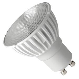 LED 4w GU10 240v PAR 16 High Power Megaman Modo Cool White Light Bulb - 4000K - 35° - 246204 LED Lighting Megaman  - Easy Lighbulbs