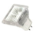 Square Halogen Bulb 38° Beam Angle 12v 35w Very Wide Flood Halogen Lighting Other  - Easy Lighbulbs
