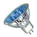 Halogen Spot 50w 12v GU5.3 Osram Cool Blue 38° Light Bulb - 4500k - M258CB 46871WFL Coloured Bulbs Osram  - Easy Lighbulbs