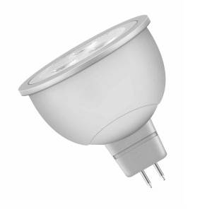 LED Spot 5.9w GU5.3 12v Osram Parathom Warm White/830 MR16 Light Bulb - 36° - 50mm - 4008321885166 LED Lighting Osram  - Easy Lighbulbs