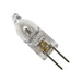 Halogen Capsule 20w 12v G4 Bell Lighting 2000 Hour Light Bulb - Bell code 04100 Halogen Lighting Bell  - Easy Lighbulbs