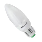 27mm Screw-in Candle (Energy Saving Candle)