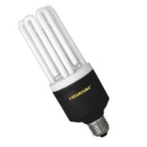 Clusterlite Bulb 240v 40w E27/ES Coolwhite Compact Fluorescent