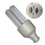 3 Pin (Energy Saving Triple Turn)