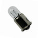 Miniature light bulbs 14 volt .08 amps 0.72 watts Midget Flange T1 3/4 Industrial Lamps Easy Light Bulbs  - Easy Lighbulbs