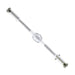 MASTER MHN-SA 1800W/956 (P)SFC 400V - Philips - 20076100 - 928079315130 - 4151800MHNSA956 Discharge Lamps Philips  - Easy Lighbulbs