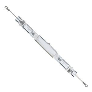 Metal Halide 2000w 400v Double Ended Philips Discharge Sports Light Bulb With Leads - 2000MHNLA956 Discharge Lamps Philips  - Easy Lighbulbs