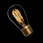Antique Filament Bulbs