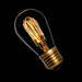 Danlamp 08030 Mini Edison Squirrel Cage 240v 40w E27. Looks like an early 1900's GLS Light Bulb Antique Filament Bulbs Danlamp  - Easy Lighbulbs