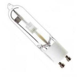 Metal Halide Supermini CMH 20w GU6.5 GE Warmwhite/830 Single Ended Light Bulb - 3000 Kelvin - 40399 Discharge Lamps GE Lighting  - Easy Lighbulbs