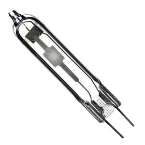 Metal Halide Tubular 35w G8.5 Venture Discharge Light Bulb - 3000 Kelvin - 00356 Discharge Lamps Venture  - Easy Lighbulbs