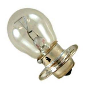 12v .55a P30s S8 Navigation Light Bulb