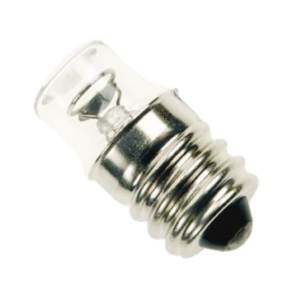 Miniature light bulbs 110 volt E14 T14x30mm Plastic Neon Industrial Lamps Easy Light Bulbs  - Easy Lighbulbs