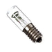 Miniature light bulbs 220 volt E14 T16x52mm Green Neon Industrial Lamps Easy Light Bulbs  - Easy Lighbulbs