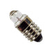 Miniature light bulbs 1.2 volts .22 amps E10 9X24mm Lens Ended Torch Bulb Industrial Lamps Easy Light Bulbs  - Easy Lighbulbs