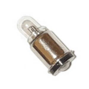 Miniature light bulbs 65 volt Sub Midget Flange T1 Neon Industrial Lamps Easy Light Bulbs  - Easy Lighbulbs