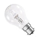 GLS 40w B22d/BC 240v Osram Clear Energy Saving Halogen Light Bulb Halogen Energy Savers Osram  - Easy Lighbulbs