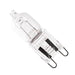 Halogen Capsule 33w 240v G9 Osram Clear Light Bulb - Replaces 40w Version - 66733 or HEHP33 Halogen Energy Savers Osram  - Easy Lighbulbs